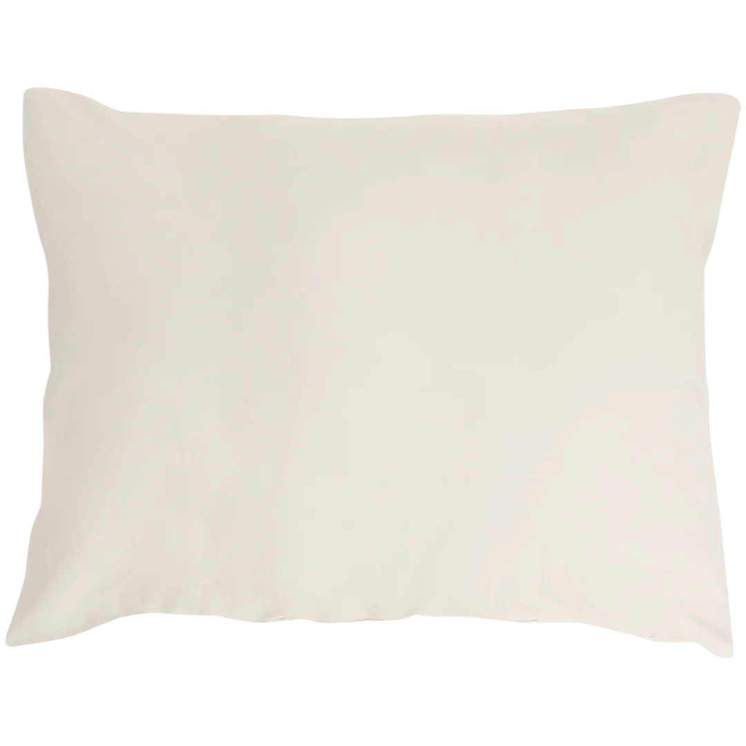 La Maison Rêve percale kussenslopen 2 stuks | 60 x 70 cm | diverse kleuren