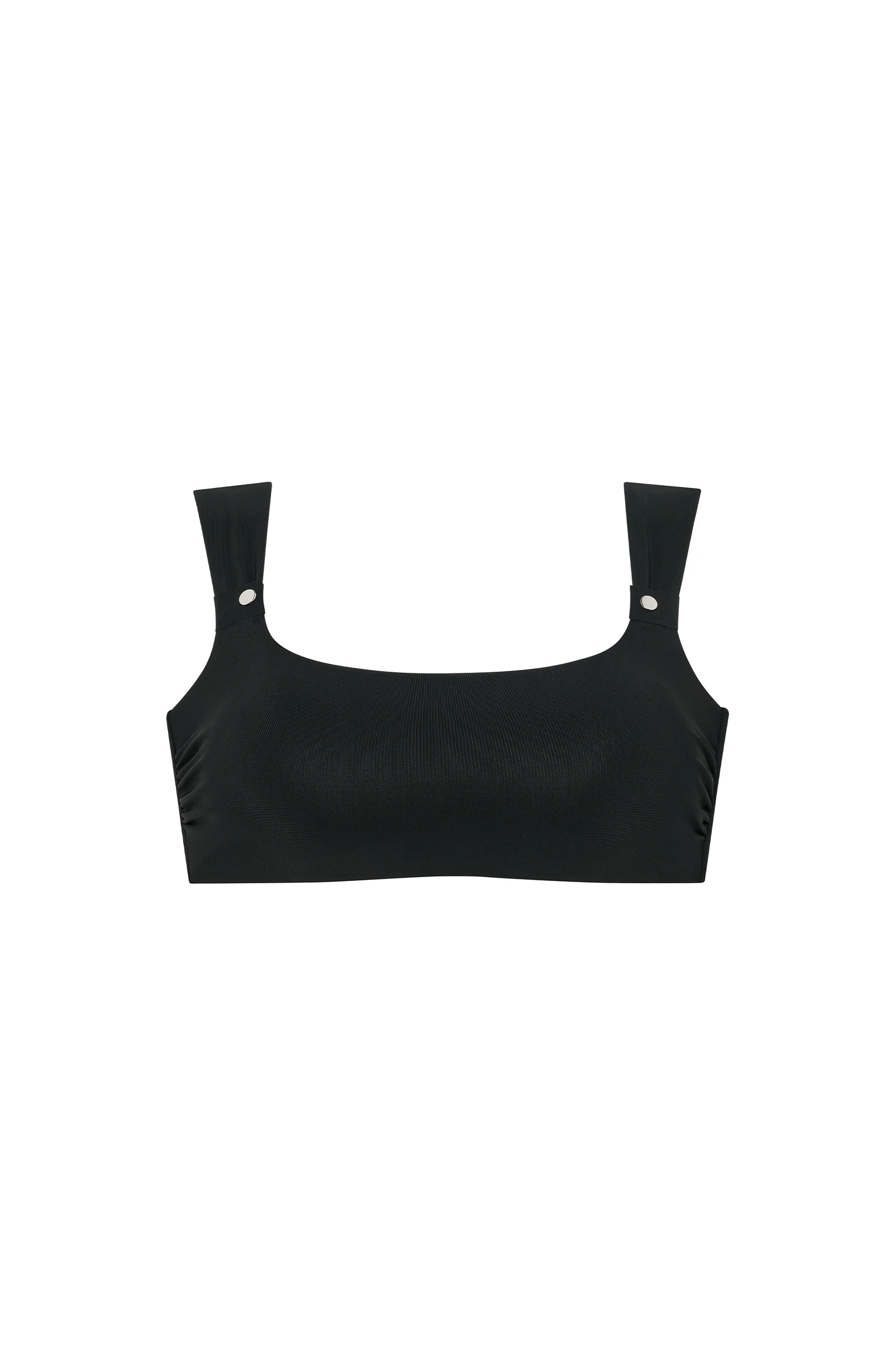 love Haut de maillot brassière noir Noir