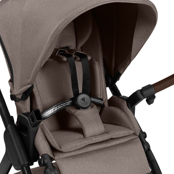 ABC Design Samba 2 Kinderwagen 2-in-1