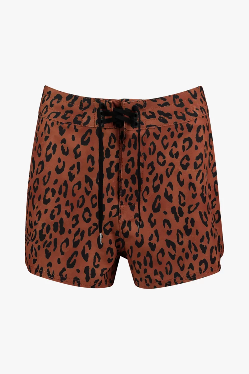 Billabong Spotted In Paradise 3 Inch Damen Badeshort