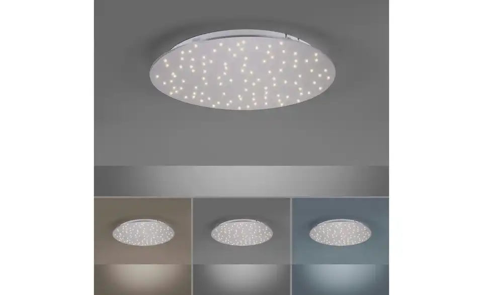 Paul Neuhaus LED Deckenleuchte