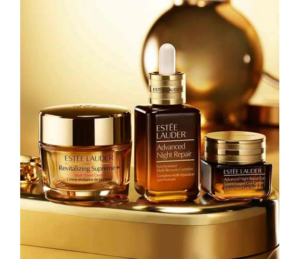 Estée Lauder Advanced Night Repair Supercharged Eye Gel-Cream