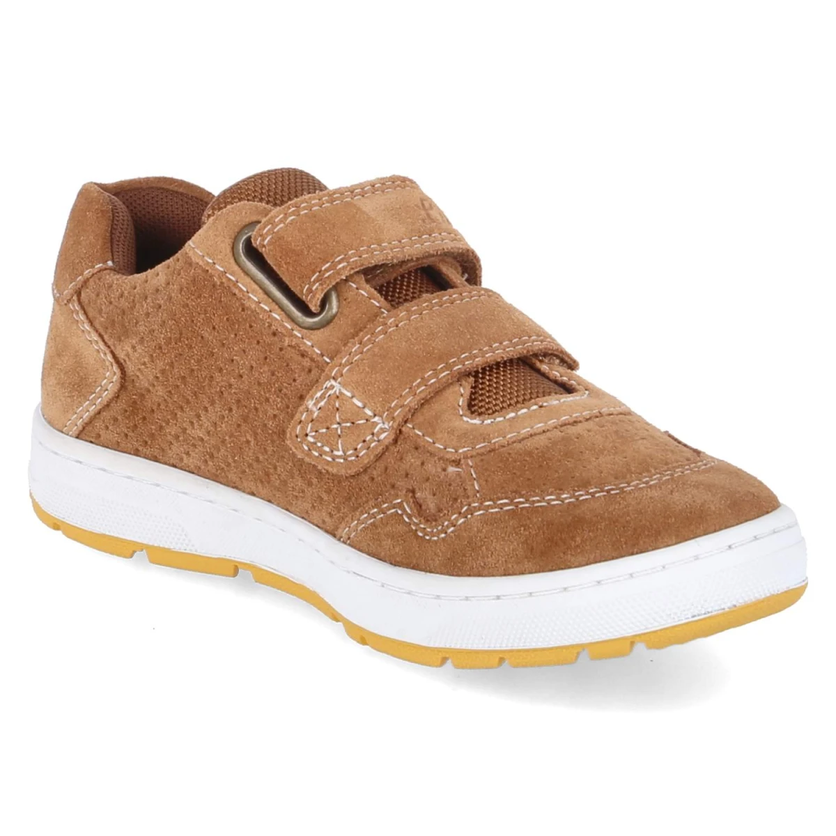 LurchiKlettschuhe DOMINIK - tan
