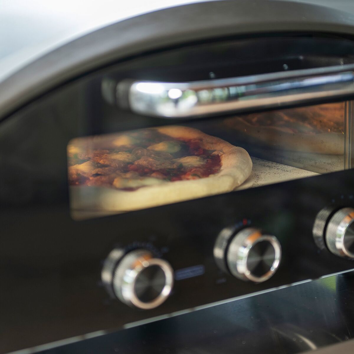 Astroni 14 pizza-/multifunksjonsovn