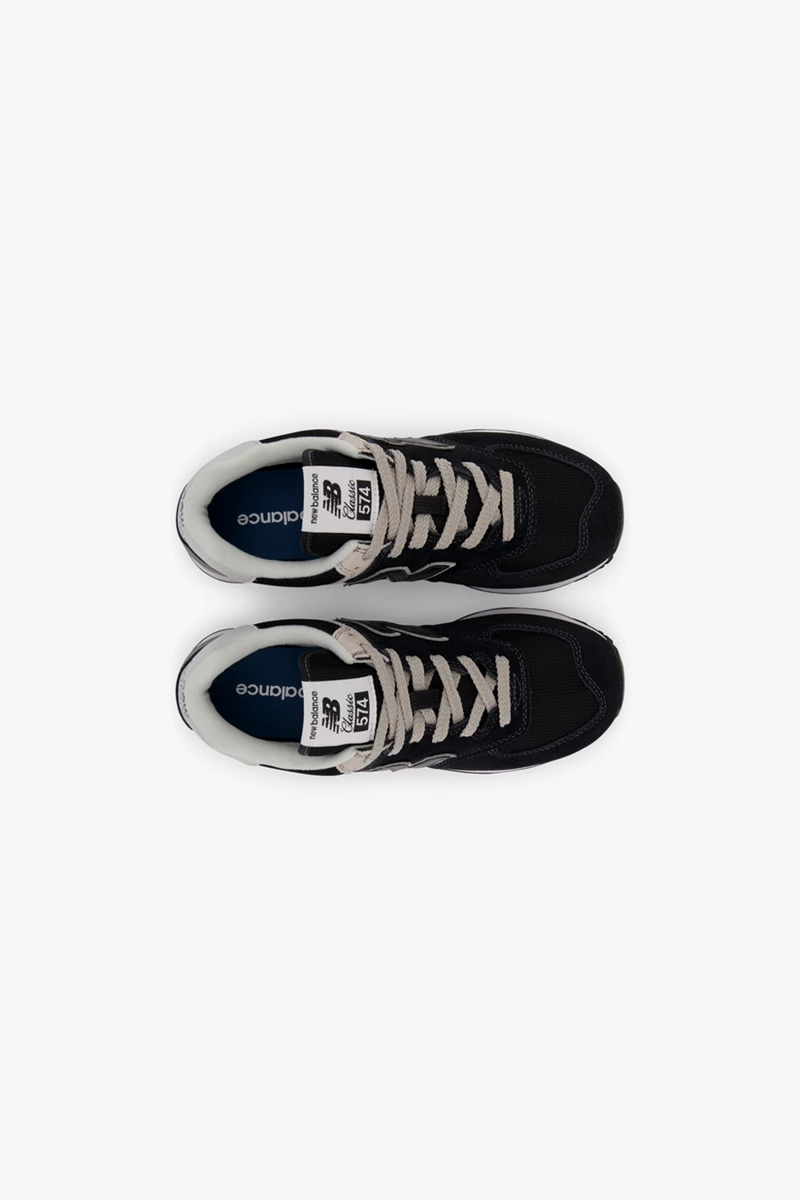 New Balance WL574EVB Damen Sneaker