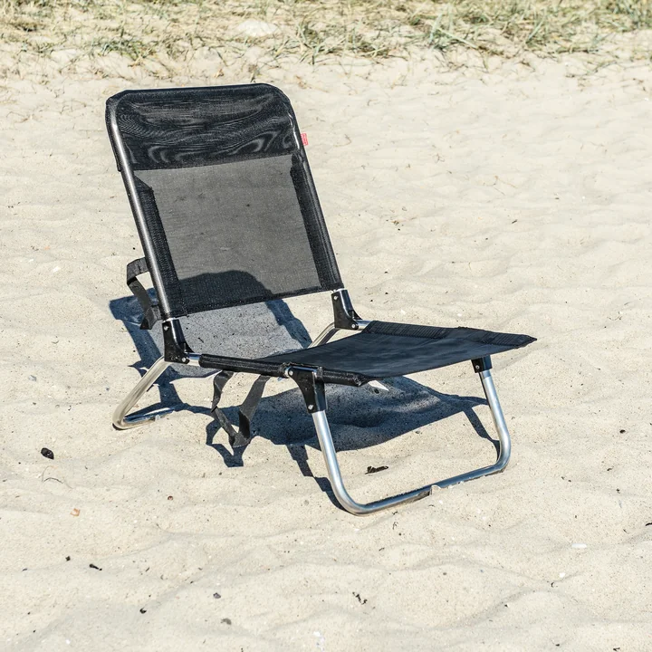 Fiam - Quick Strandstuhl, taupe
