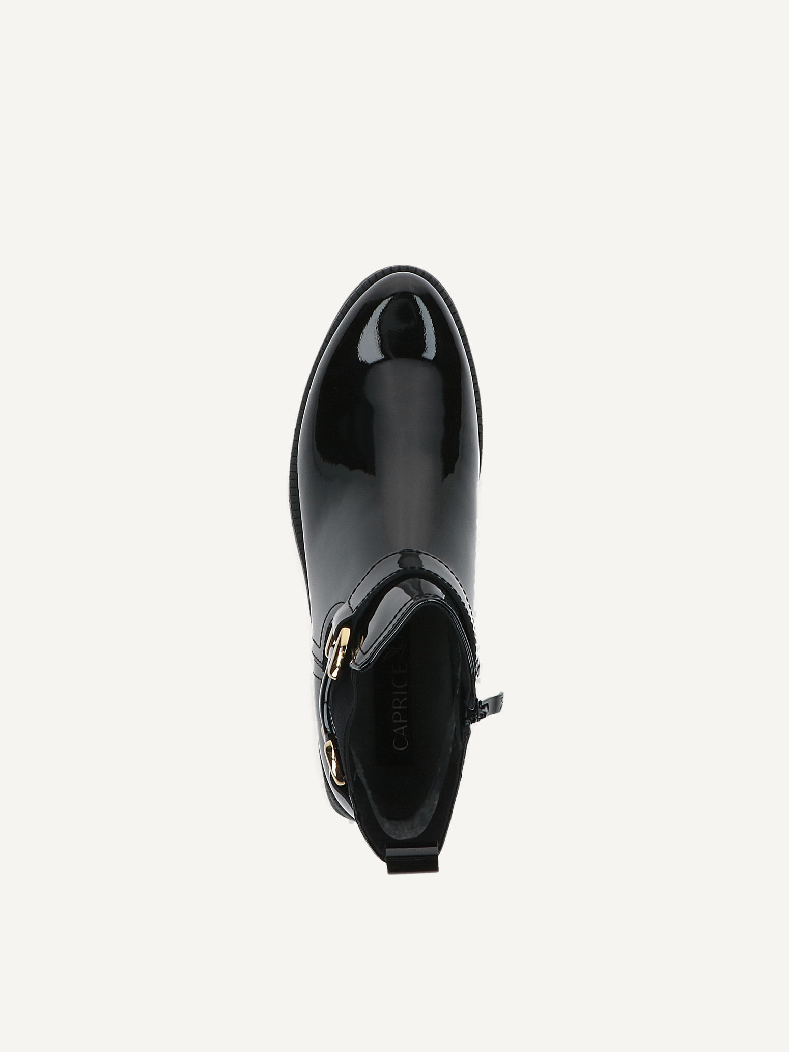 Stiefelette