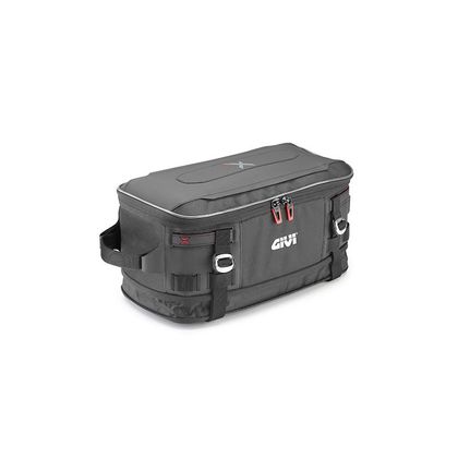 Sacoche de selle Givi CARGO XL01B (15 à 20 LITRES) Universel - Noir