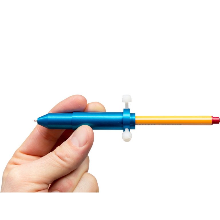 Silhouette Cameo Stifthalter universal V2
