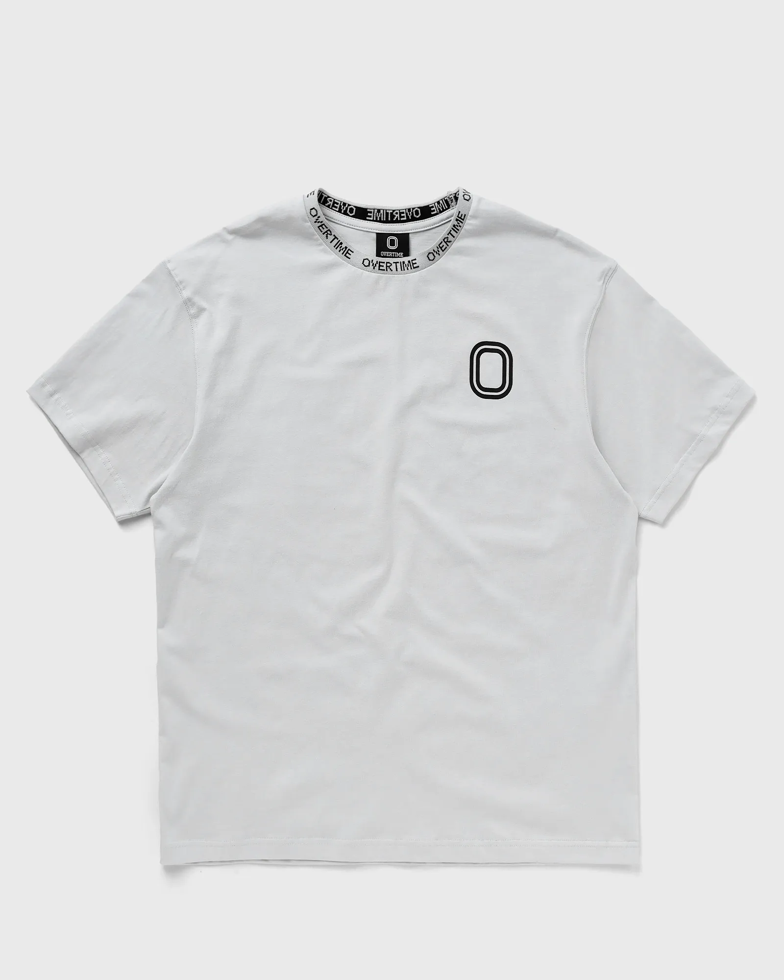Overtime Rib Tee