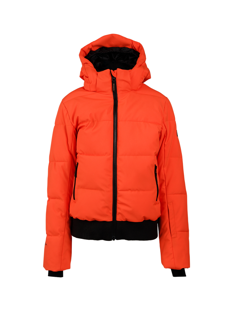 Suncrowny Ski-jas