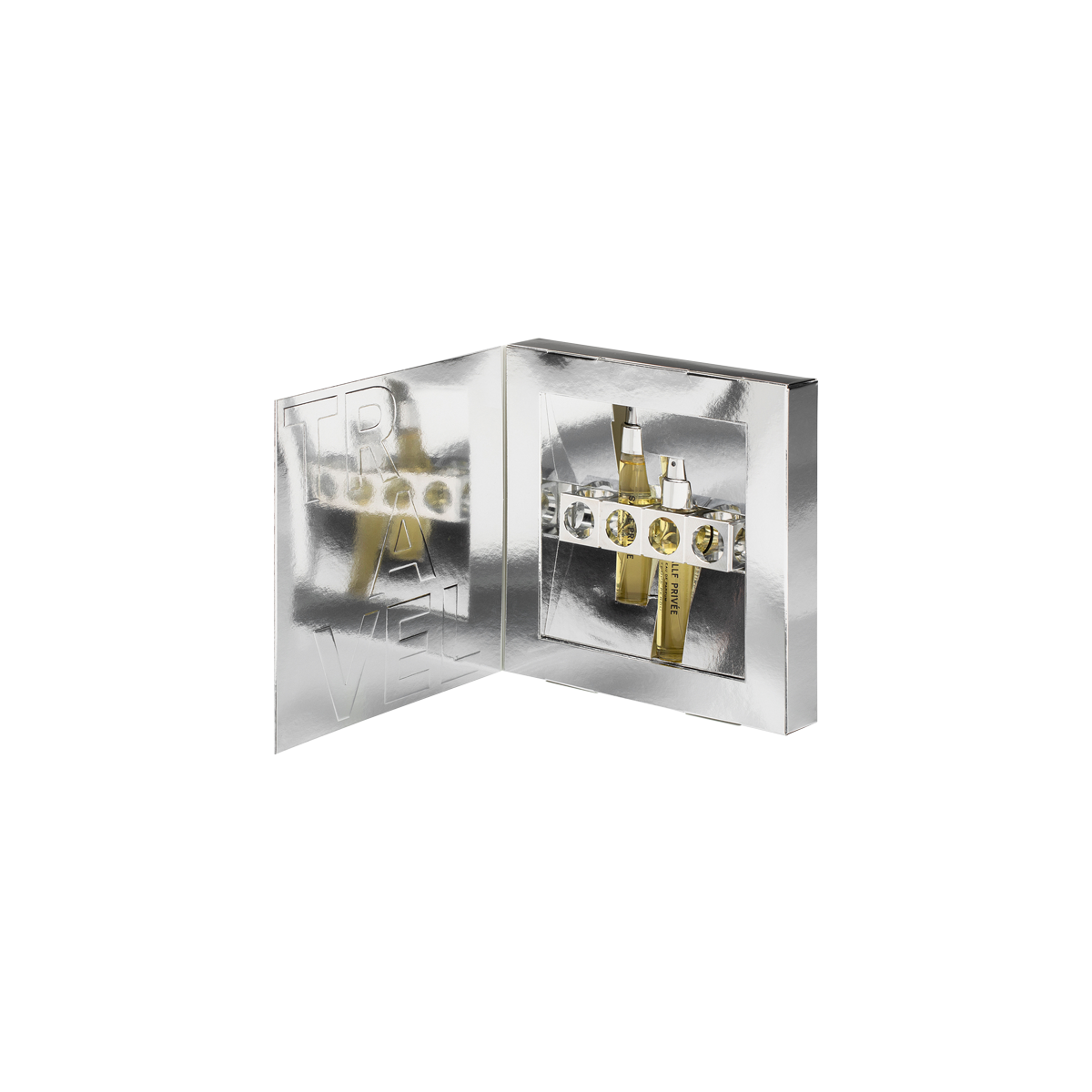 Le Temps Perdu EDP + CODE Holder 2x12ml