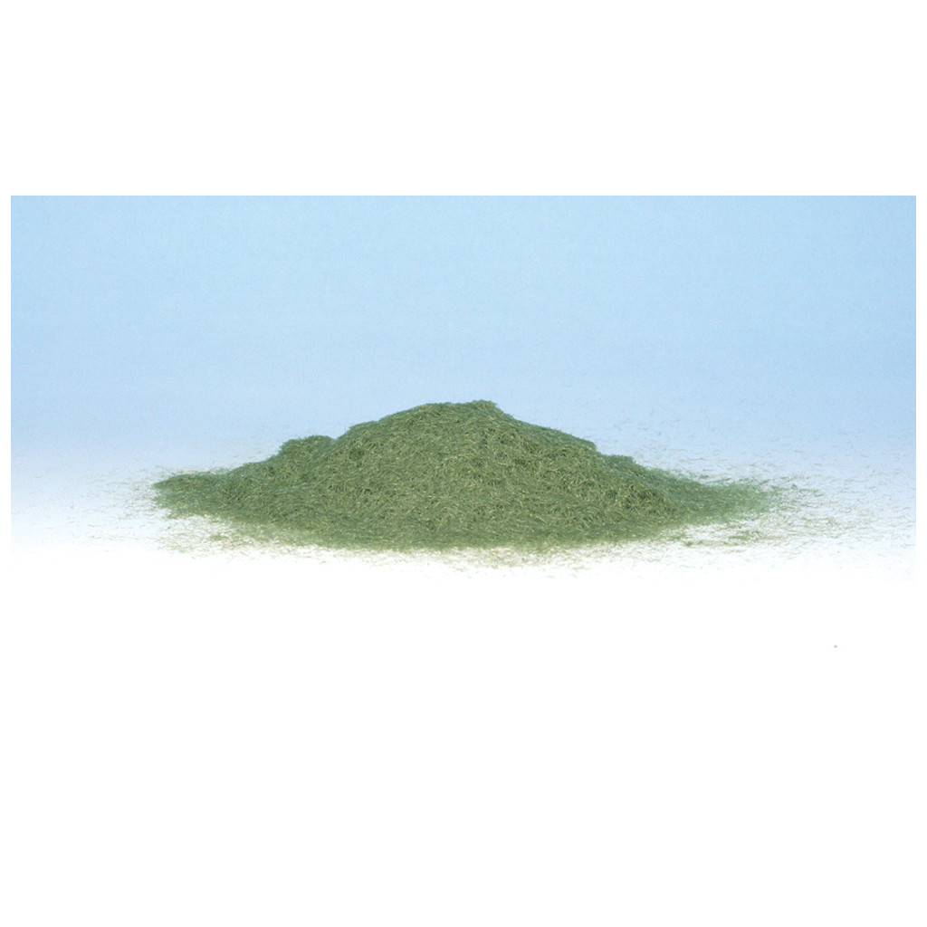 Woodland Scenics - Herbe Statique en Shaker - Medium Green