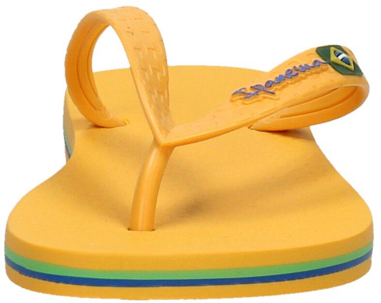 Ipanema Ipanema Classic Brasil Kids geel