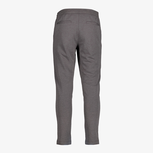 Produkt heren broek grijs