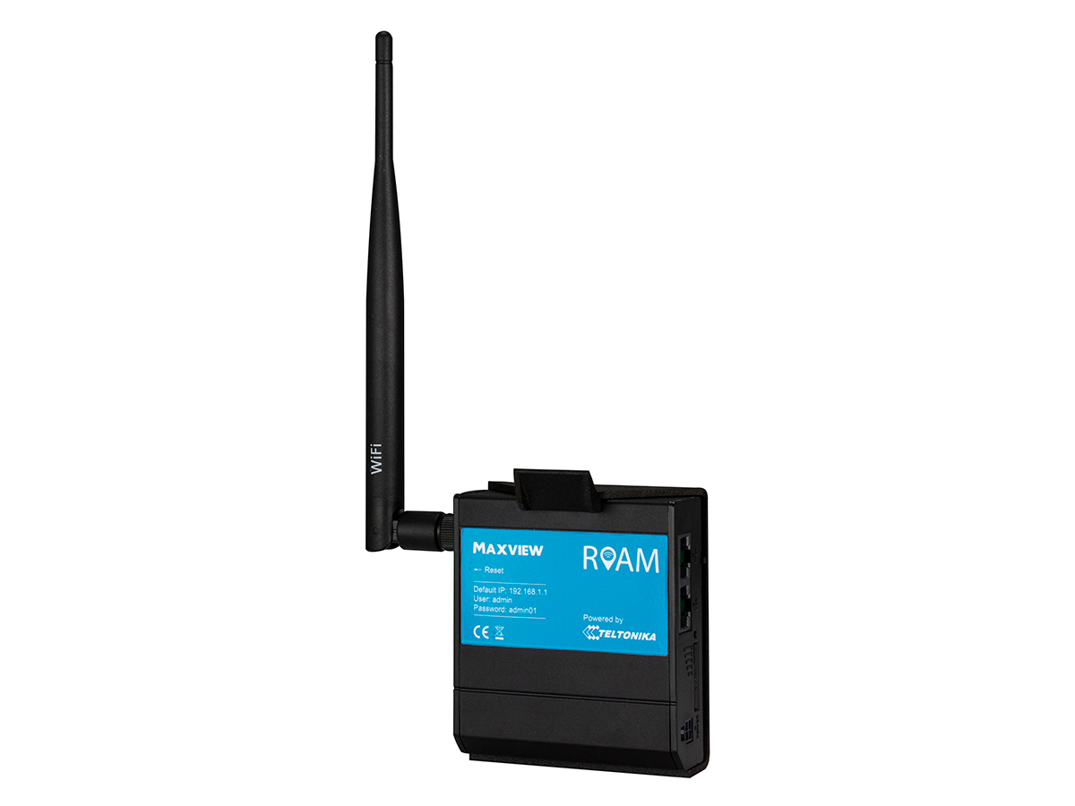 Maxview Roam 4G/Wi-Fi antenne