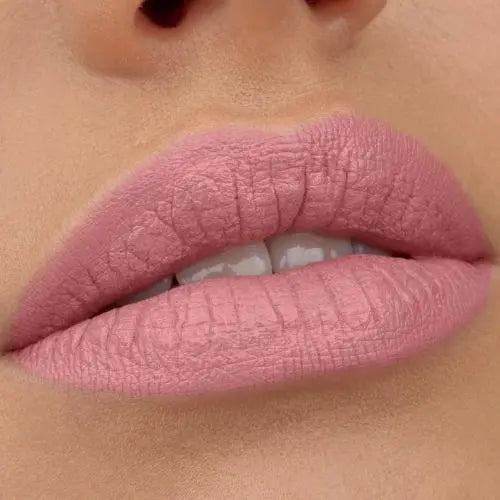 Hydra Matte Lipstick 410 Nude Mood