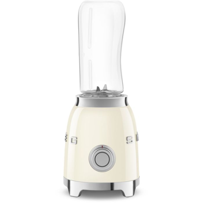 SMEG Standmixer 50's Retro Style PBF01CREU Creme