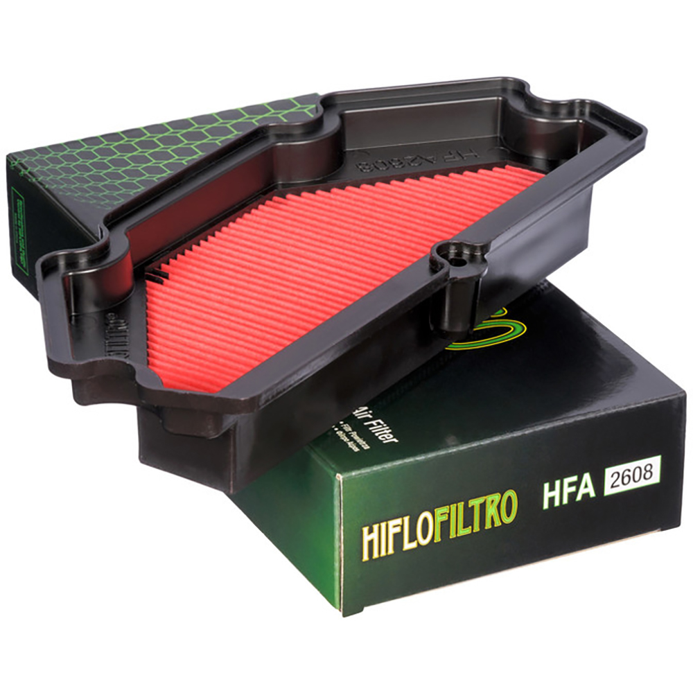Hiflofiltro - Filtre à air HFA2608