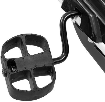 Milly Mally Pedal-gokart Thor, Hvit