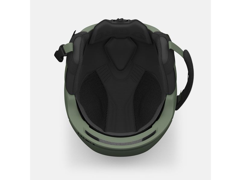 Giro Neo MIPS Helmet Grün, S Giro Neo Mips Grün