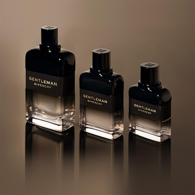 Gentleman Eau de Parfum Boisée