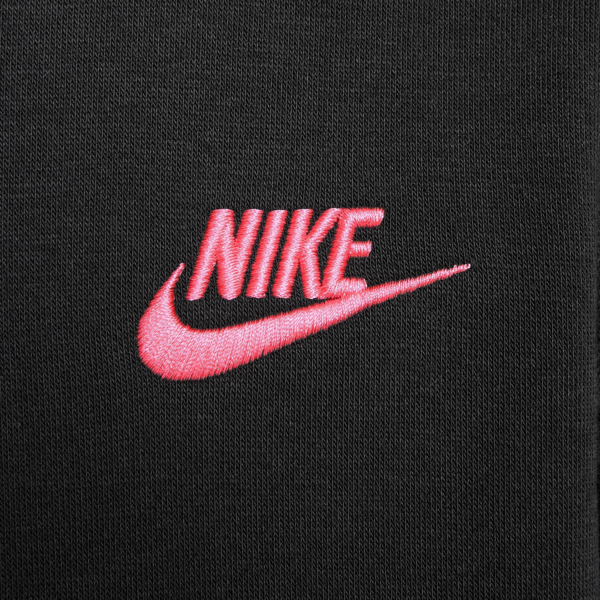 Nike Sportswear Club Pullover Hoodie Junior Boys