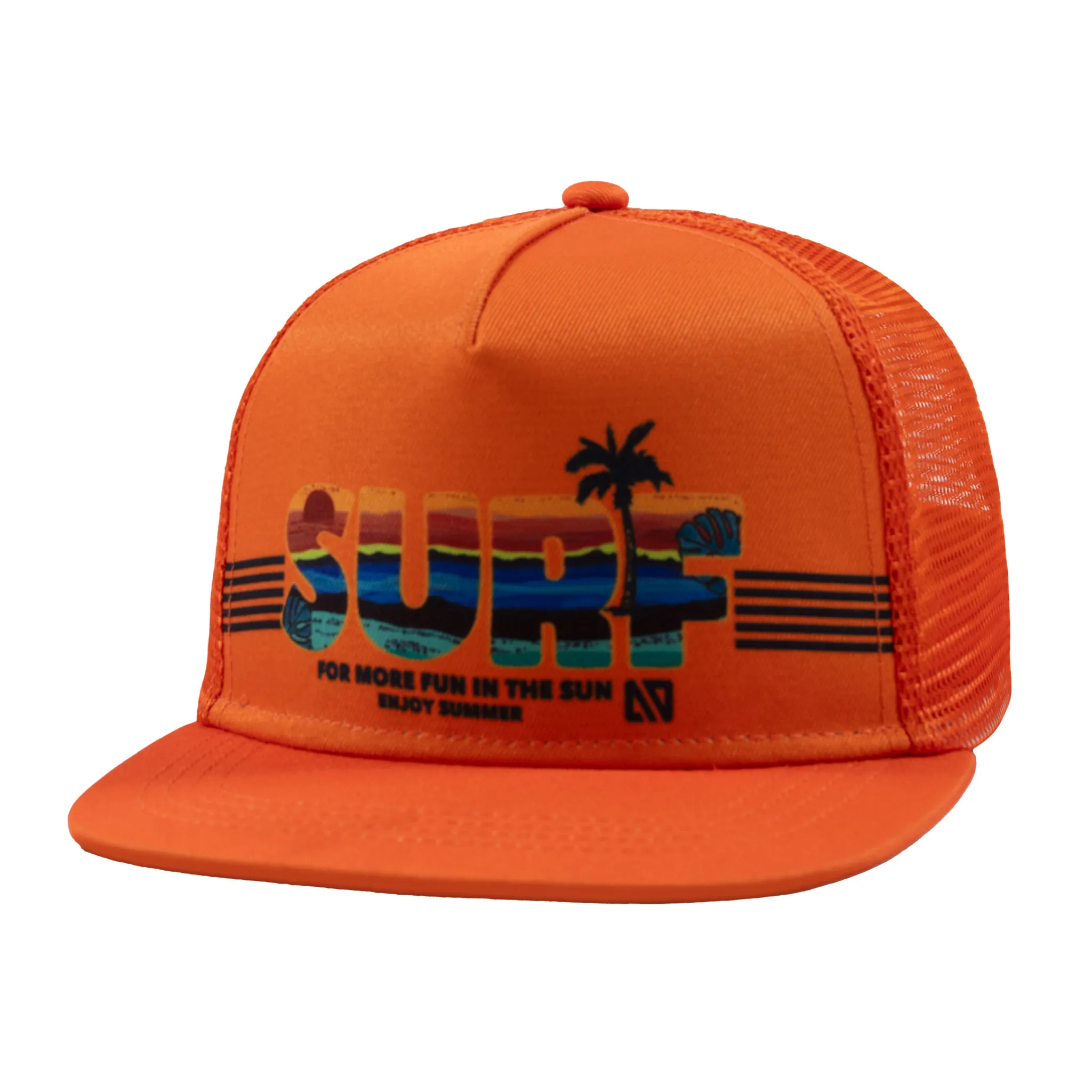 Nanö Casquette Surf 12-24mois