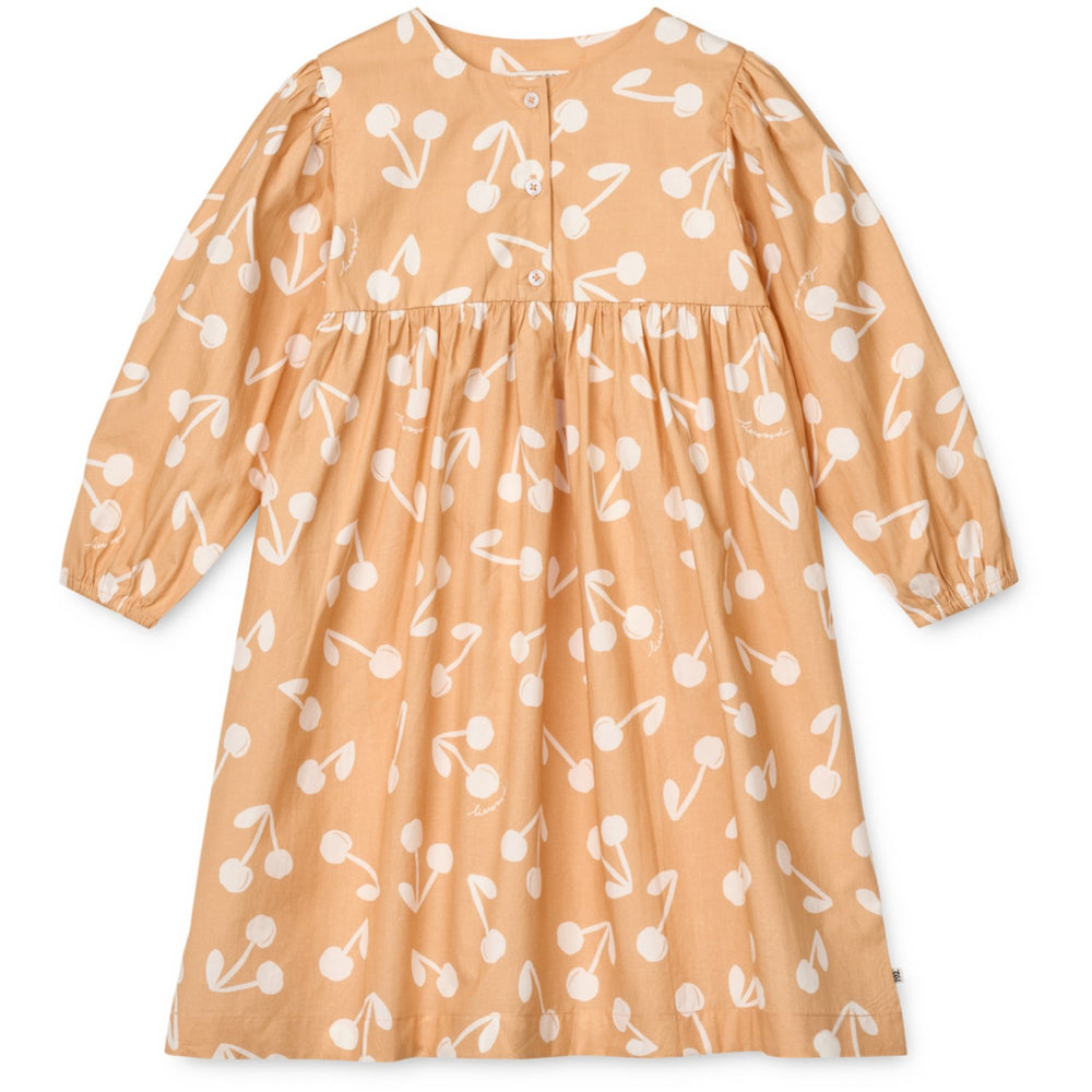 Køb LIEWOOD Cherry Blossom / Light Apricot Ariana Printed Kjole