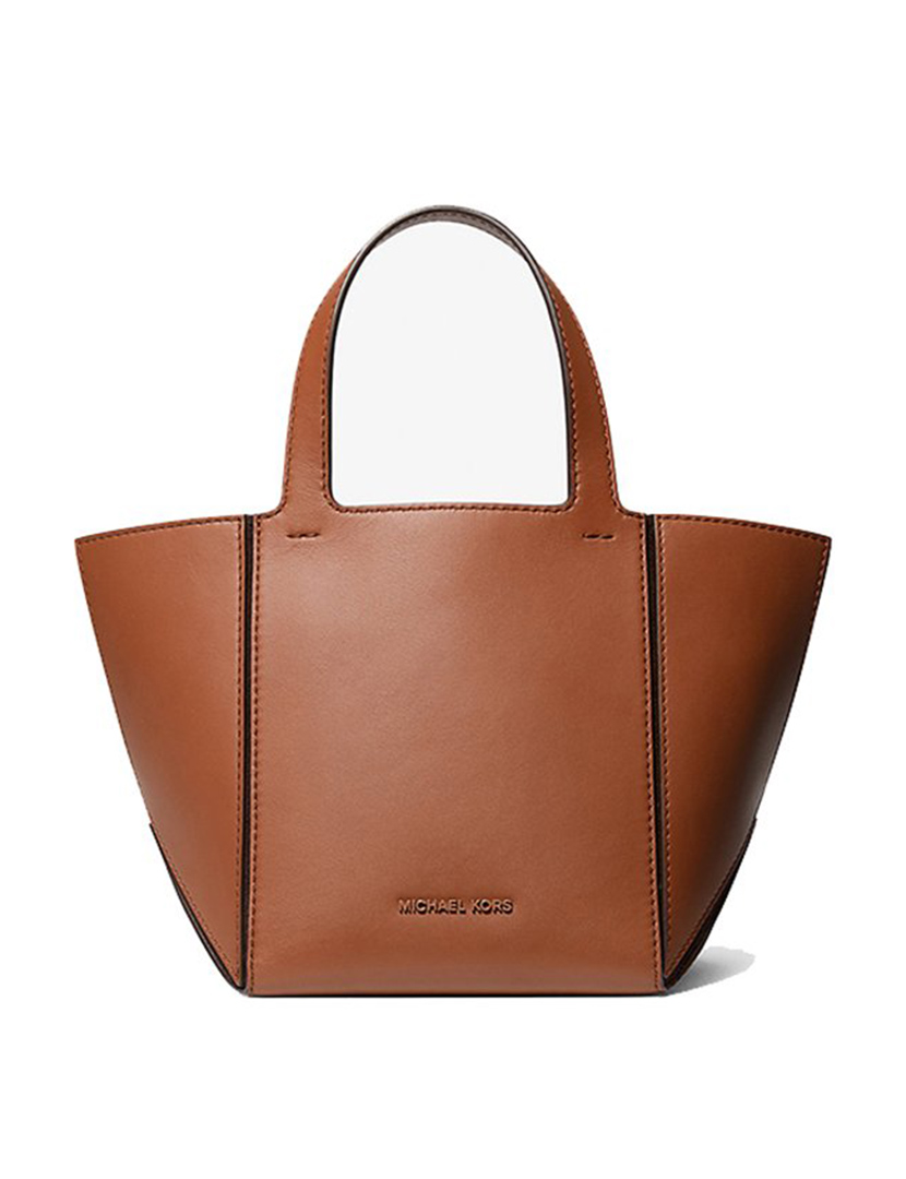 Jordi Small Tote Bag Driftwood