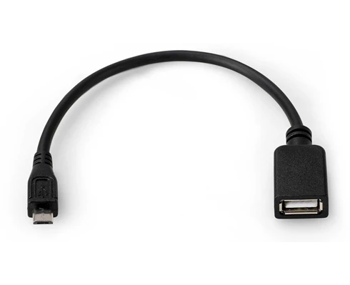 Andersson USB Micro OTG Cable