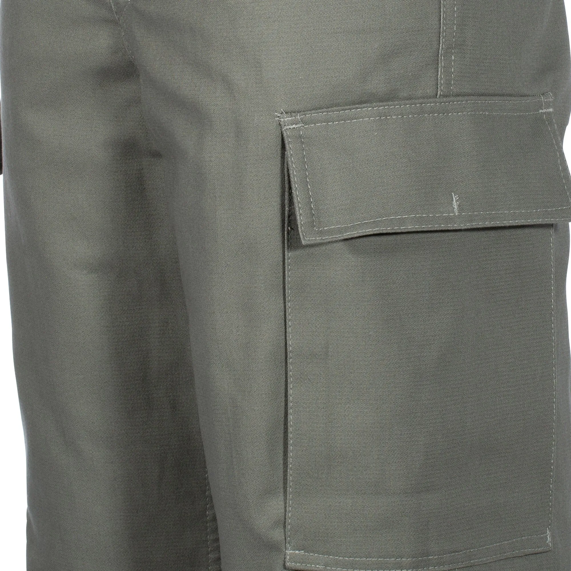 Mil-Tec -  BW Moleskinhose mit Thermofutter