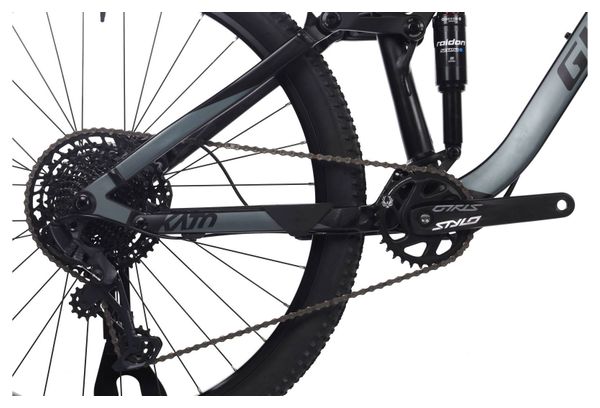 Produit reconditionné · Ghost Kato Essential FS - VTT | Très bon état