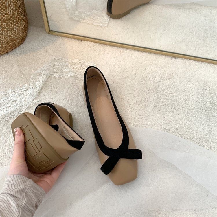 Niuna - Bow Flats
