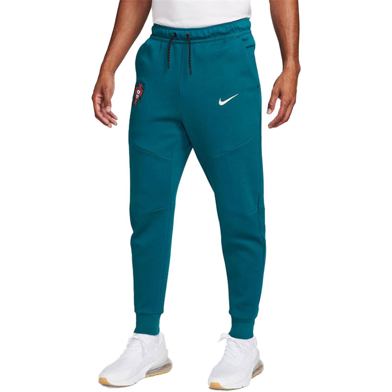 Nike Portugal Tech Fleece Trainingspak