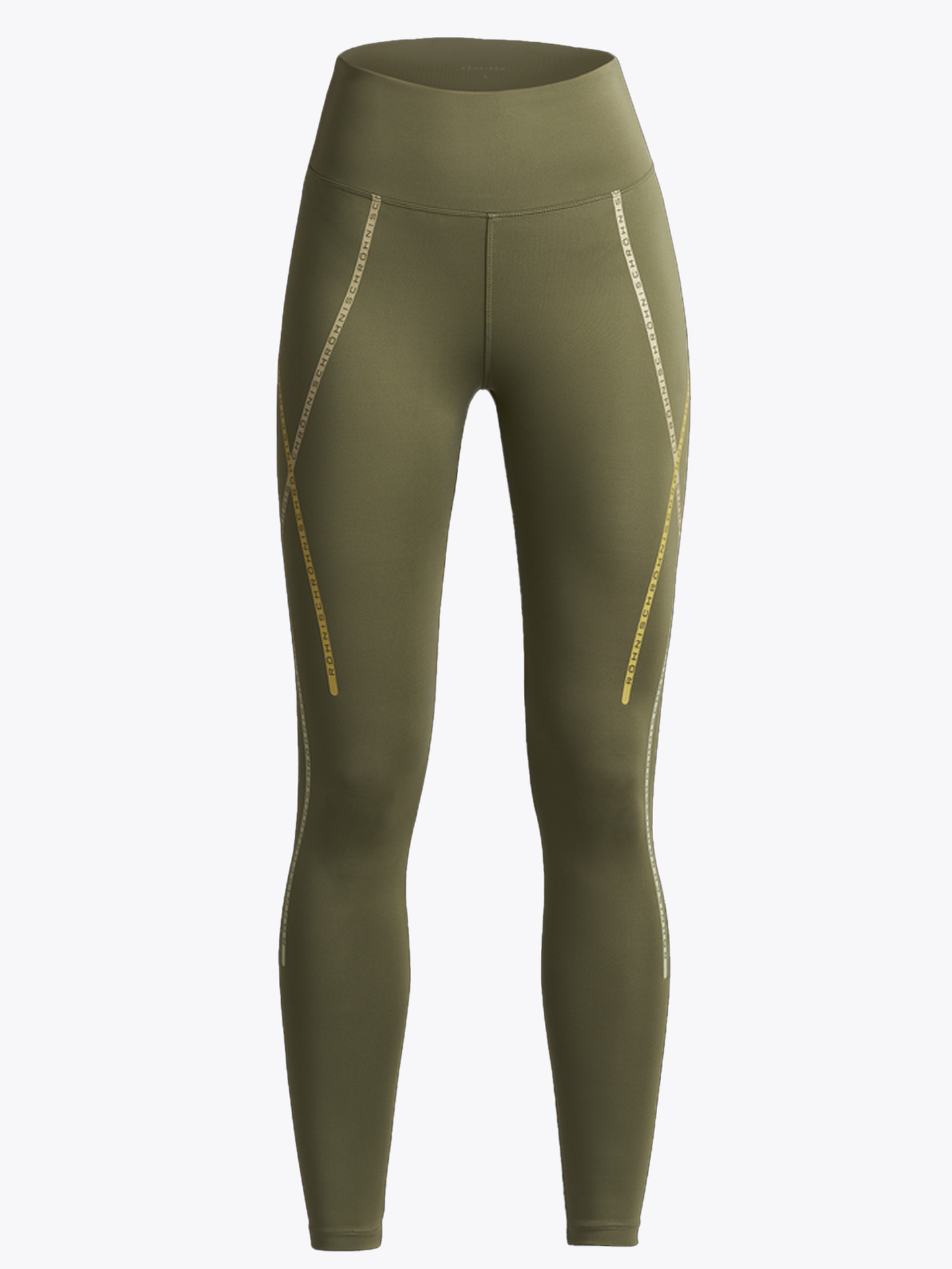 Uplift Stripe Tights