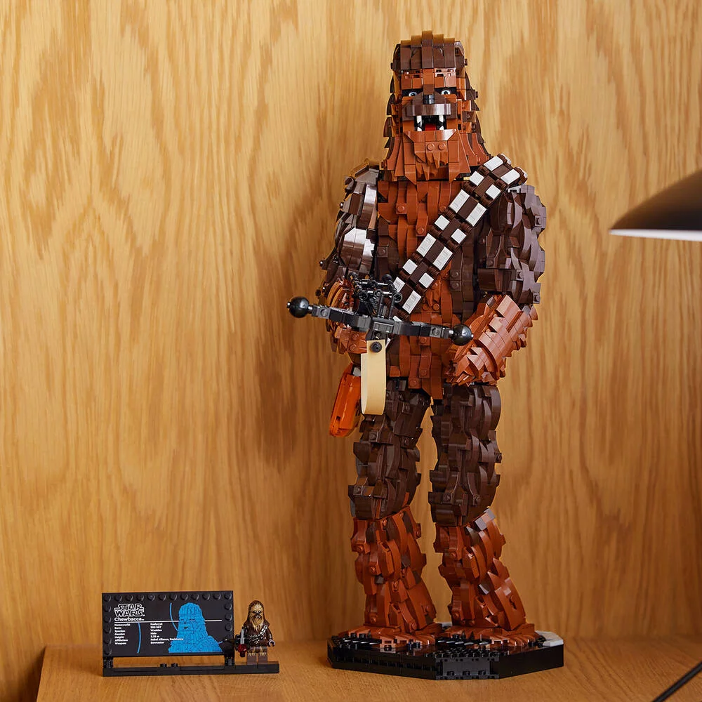 LEGO®STAR WARS™75371 - CHEWBACCA