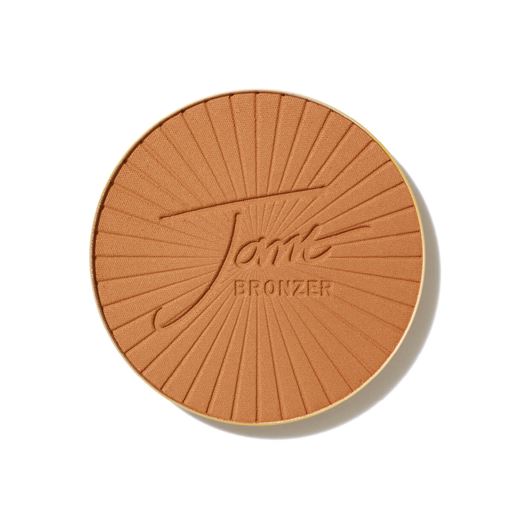 Jane Iredale PureBronze Matte Bronzer Refill, Medium