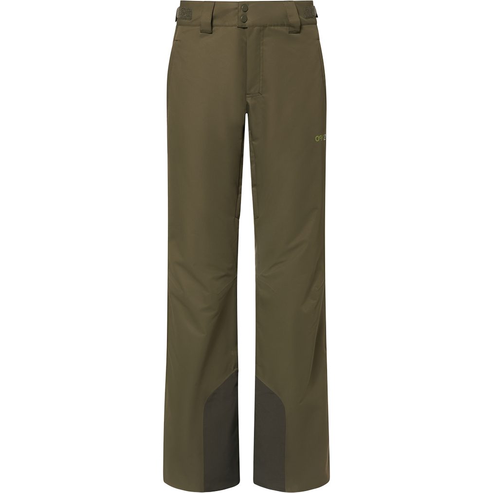 Oakley Jasmine Insulated Hose Damen new dark brush