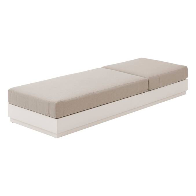 Lit de piscine ALLURE Avoine