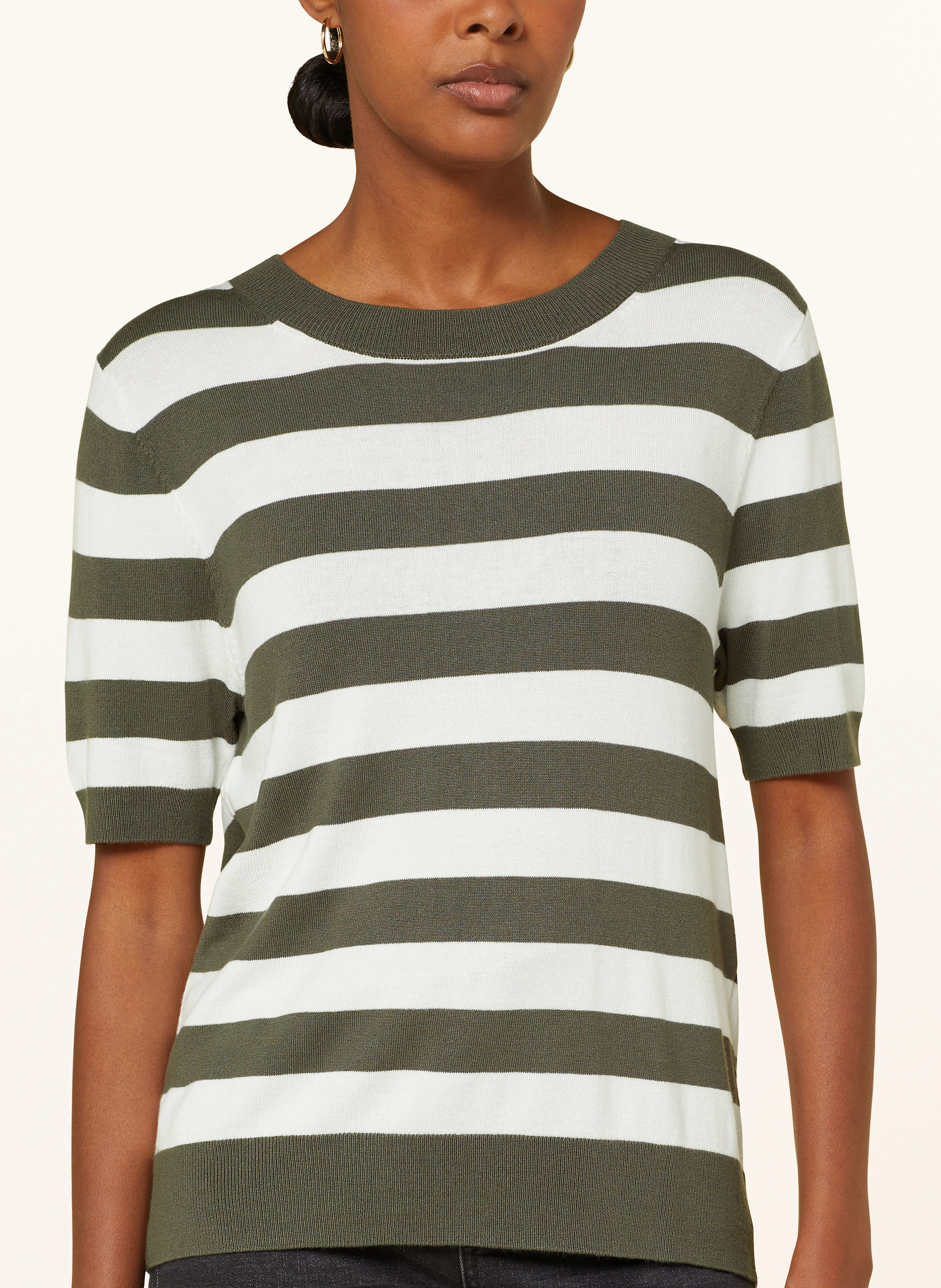 darling harbour Strickshirt