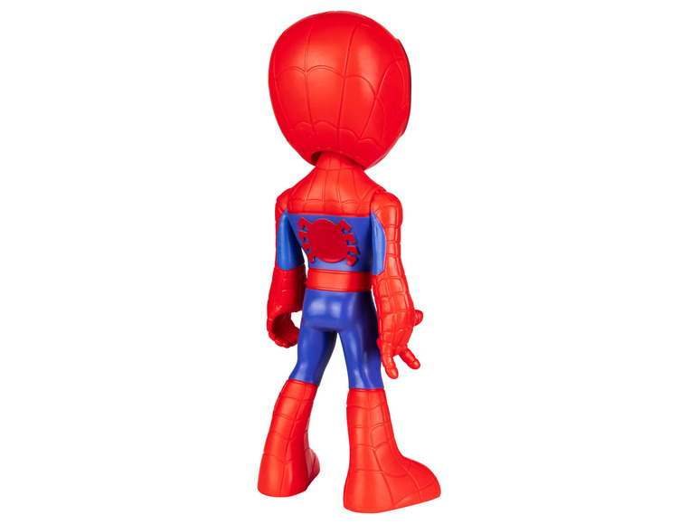 Supersized actiefiguur