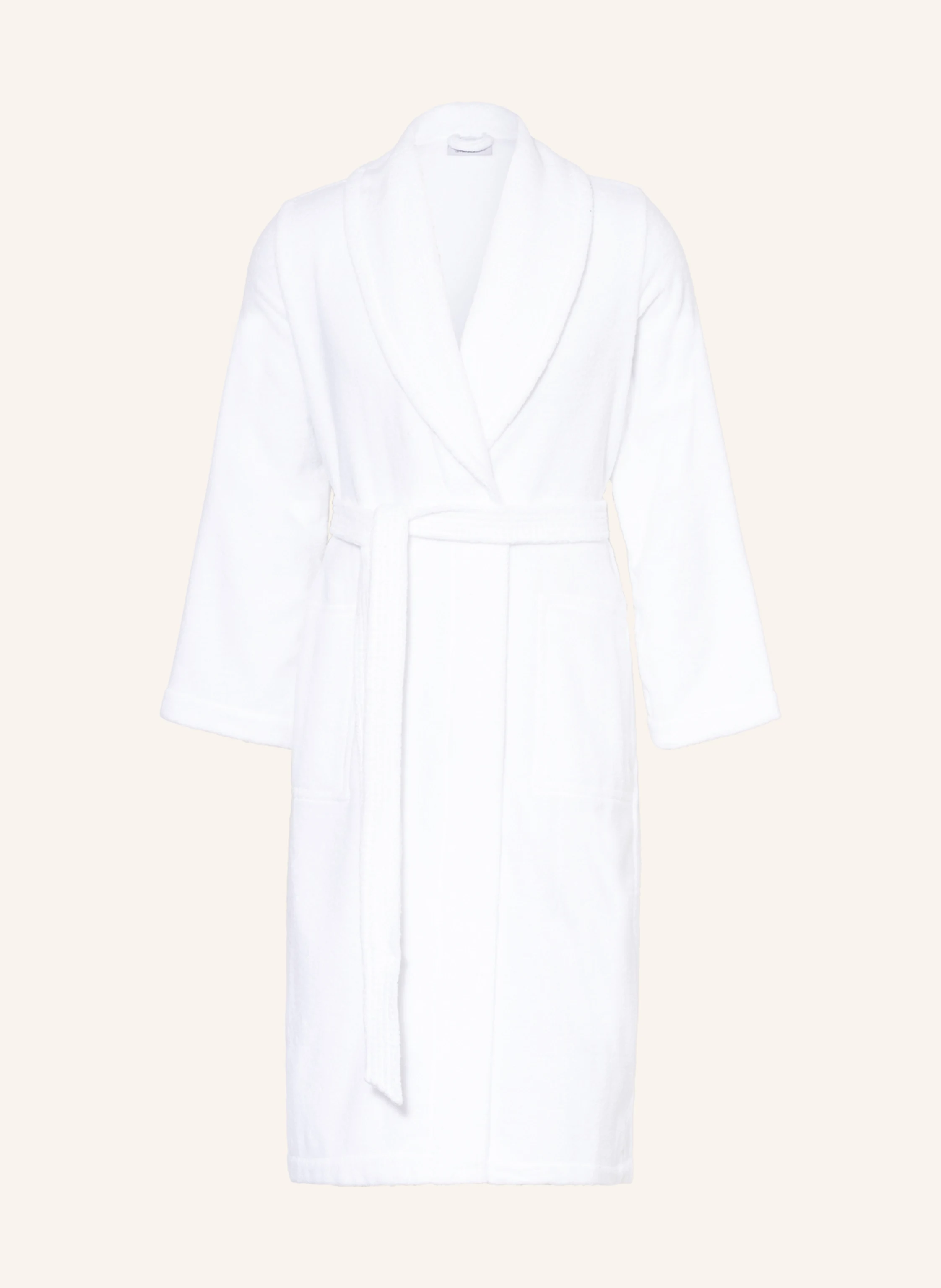 weseta switzerland Unisex-Bademantel