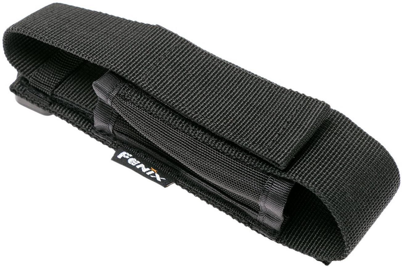 Fenix SH6 zaklampfoedraal voor oa. TK09/TK12/TK15/TK16/TK20