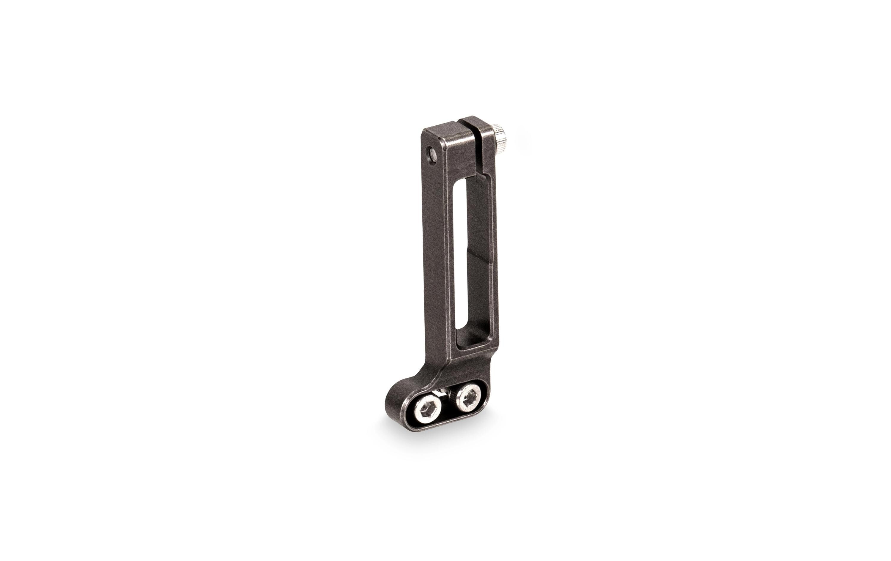 Clamp TA-T18-CC1USB-C-Kabelklemme für die Sony A7S III