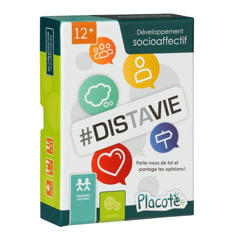 Distavie