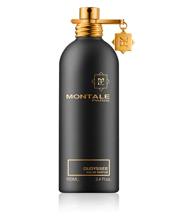 Montale Oudyssee edp vapo 100ml
