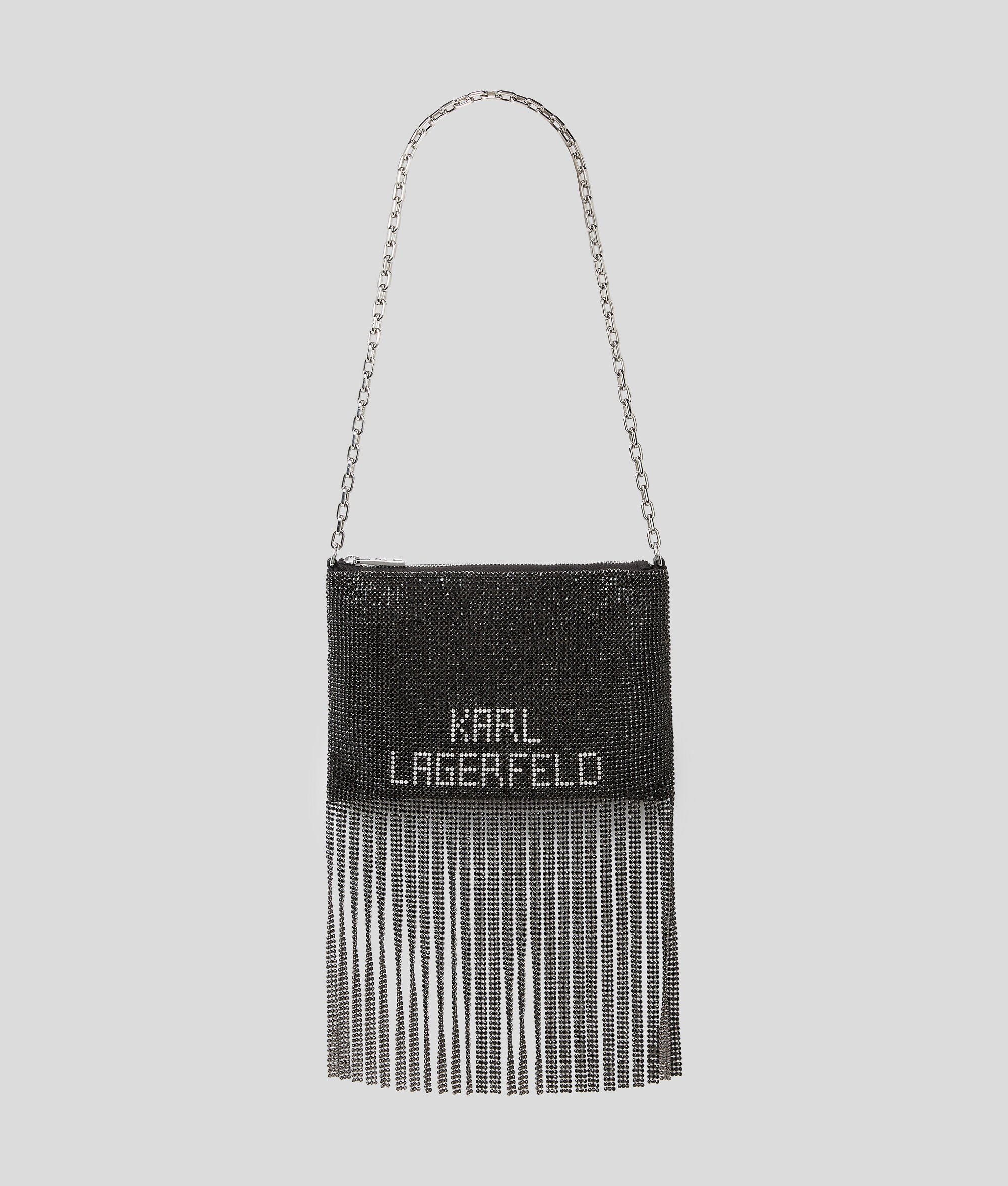 PETIT SAC PORTÉ ÉPAULE K/EVENING EN CASCADE