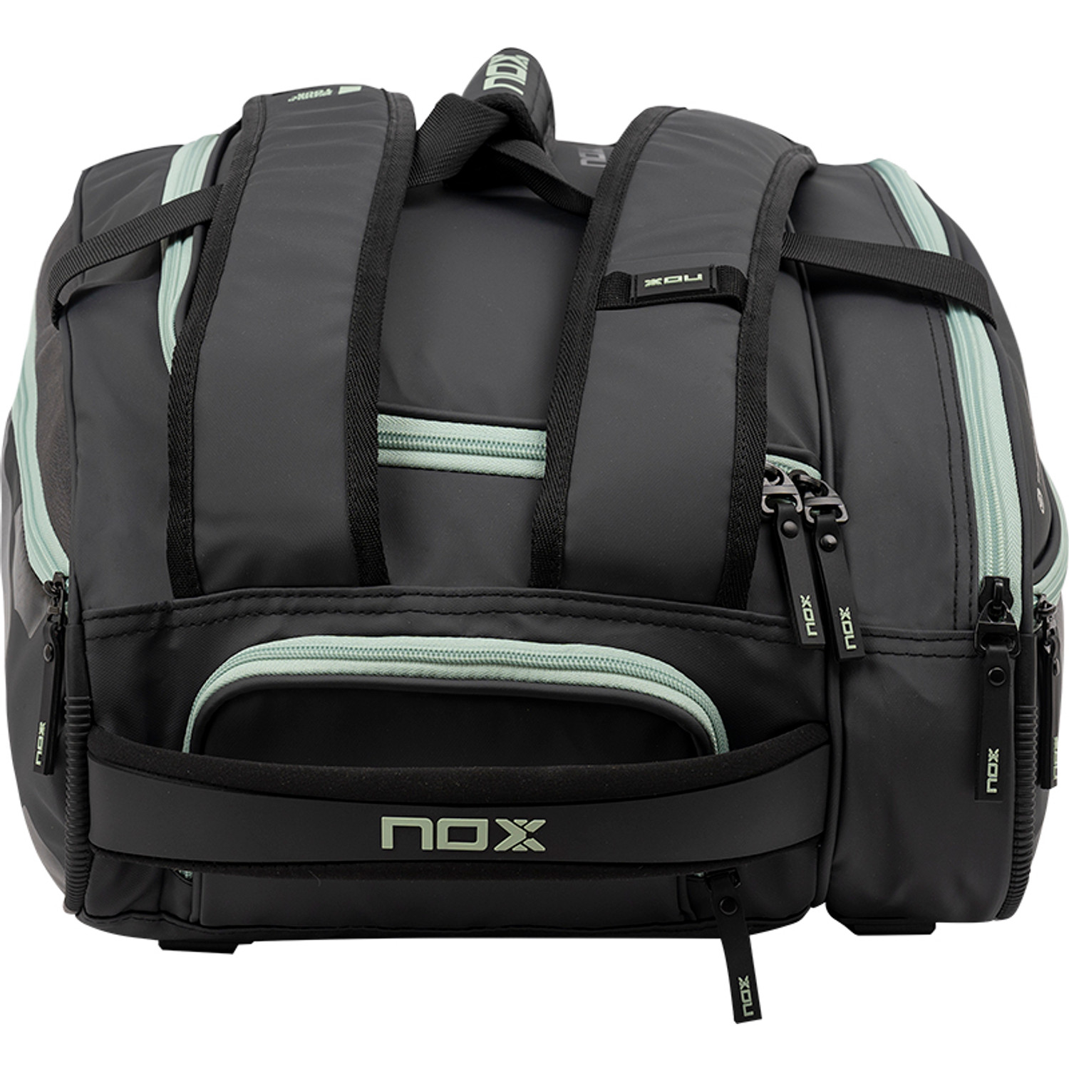 Nox ML10 Bahia 12K + Tas