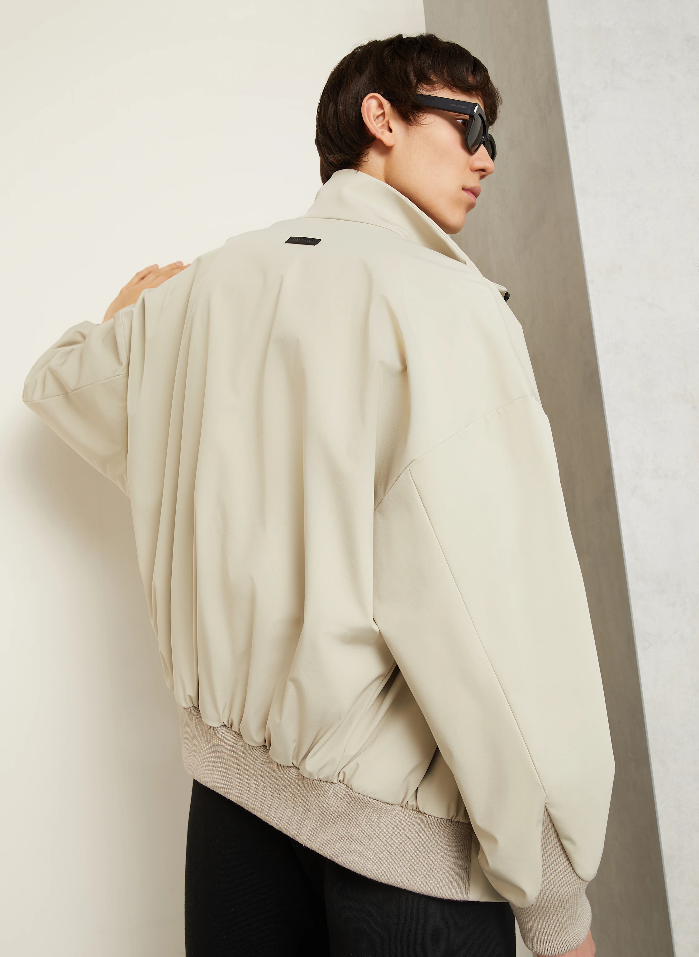 FEAR OF GOD Oversized-Blouson